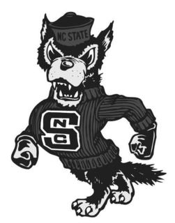 NCS NC STATE trademark