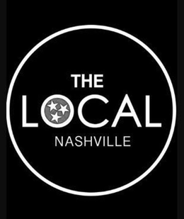 THE LOCAL NASHVILLE trademark