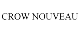 CROW NOUVEAU trademark