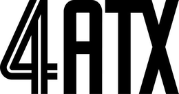 4ATX trademark