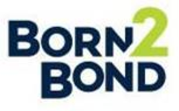 BORN2BOND trademark