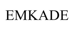 EMKADE trademark