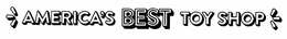 AMERICA'S BEST TOY SHOP trademark