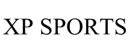 XP SPORTS trademark