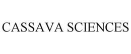 CASSAVA SCIENCES trademark