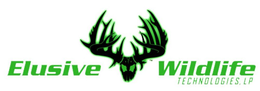 ELUSIVE WILDLIFE TECHNOLOGIES, LP trademark