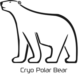 CRYO POLAR BEAR trademark
