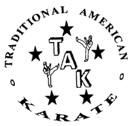 TRADITIONAL AMERICAN KARATE TAK trademark