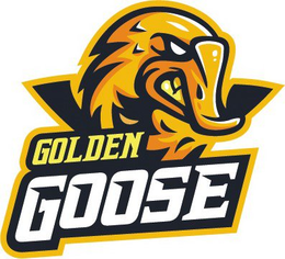 GOLDEN GOOSE trademark
