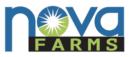 NOVA FARMS trademark