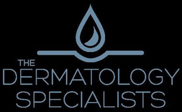 THE DERMATOLOGY SPECIALISTS trademark