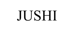 JUSHI trademark