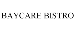 BAYCARE BISTRO trademark