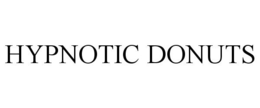 HYPNOTIC DONUTS trademark