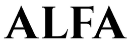 ALFA trademark