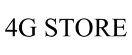 4G STORE trademark