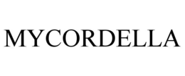 MYCORDELLA trademark