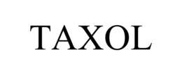 TAXOL trademark
