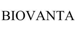 BIOVANTA trademark