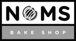 NOMS BAKE SHOP trademark