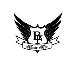 BF BUSTA FREE trademark
