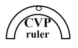 CVP RULER trademark