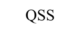 QSS trademark