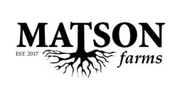 MATSON FARMS EST. 2017 trademark