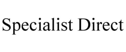 SPECIALIST DIRECT trademark