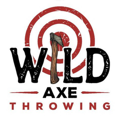 WILD AXE THROWING trademark