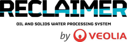 RECLAIMER OIL AND SOLIDS WATER PROCESSING SYSTEM BY VEOLIA trademark
