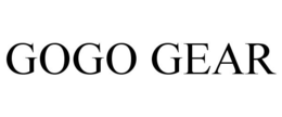 GOGO GEAR trademark