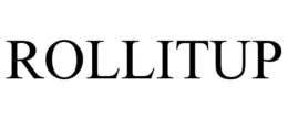 ROLLITUP trademark
