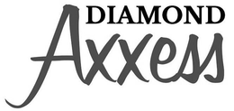DIAMOND AXXESS trademark