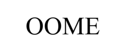 OOME trademark