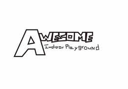 AWESOME INDOOR PLAYGROUND trademark