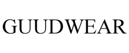 GUUDWEAR trademark