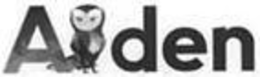 AIDEN trademark