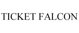 TICKET FALCON trademark