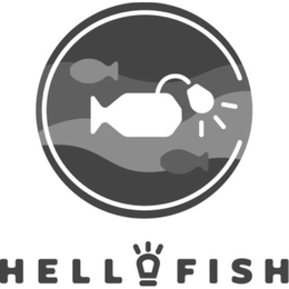HELLOFISH trademark