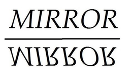 MIRROR MIRROR trademark