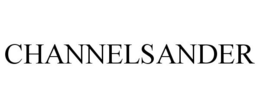 CHANNELSANDER trademark