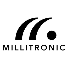 MILLITRONIC trademark