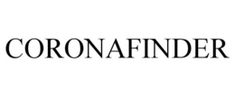 CORONAFINDER trademark