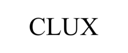 CLUX trademark