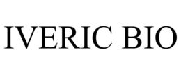 IVERIC BIO trademark