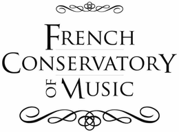 FRENCH CONSERVATORY OF MUSIC trademark
