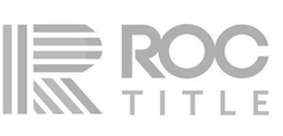 R ROC TITLE trademark