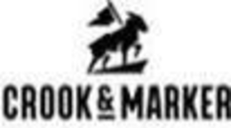 CROOK & MARKER trademark