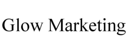 GLOW MARKETING trademark